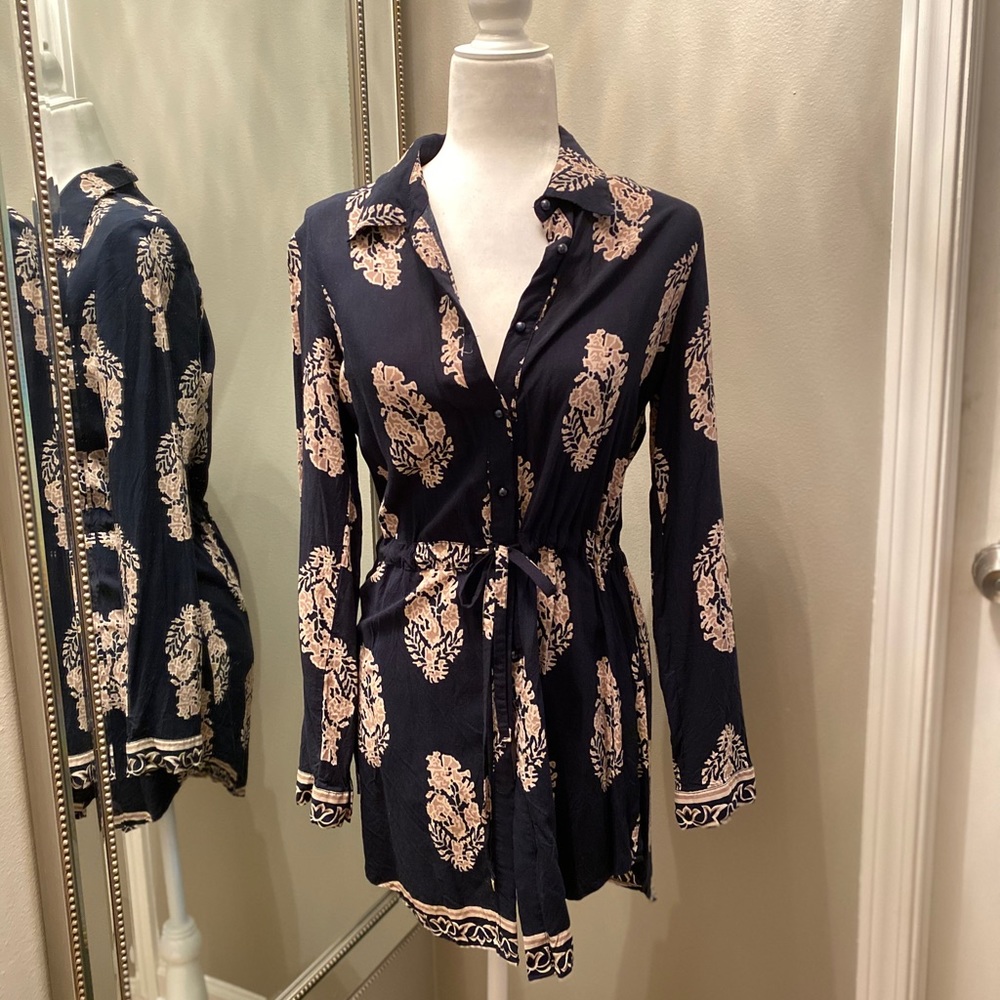 Windsor dress
